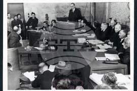 People's Court - February 1, 1945 - 90th anniversary