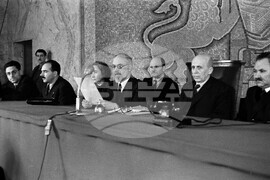 People's Court - February 1, 1945 - 90th anniversary