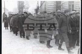 People's Court - February 1, 1945 - 90th anniversary