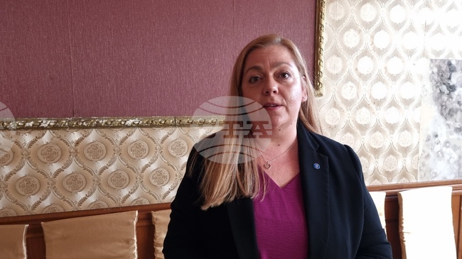 За минимален ръст в бюджета от 10 процента за увеличение на заплатите на служителите в администрацията настояват от КТ „Подкрепа“