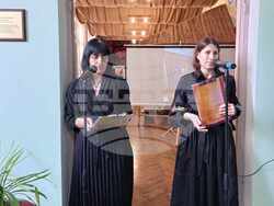 Снимки: БТА, Одеса