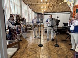 Снимки: БТА, Одеса