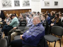 Снимка: Областна администрация Русе