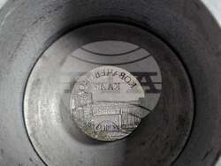 Попово - сечене на монети - атракция