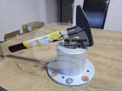 Попово - сечене на монети - атракция