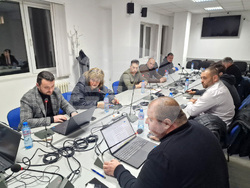 Рудозем - Общински съвет - заседание