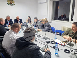 Рудозем - Общински съвет - заседание