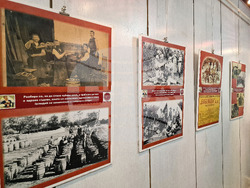 Търговище - „Алкохол и амбалаж“ - изложба