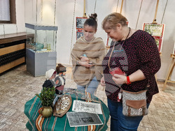 Търговище - „Алкохол и амбалаж“ - изложба