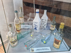 Търговище - „Алкохол и амбалаж“ - изложба