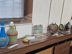 Търговище - „Алкохол и амбалаж“ - изложба