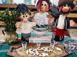 Търговище - „Алкохол и амбалаж“ - изложба