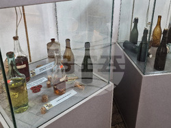 Търговище - „Алкохол и амбалаж“ - изложба