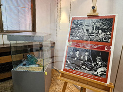 Търговище - „Алкохол и амбалаж“ - изложба