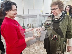 Търговище - „Алкохол и амбалаж“ - изложба