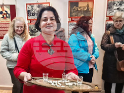 Търговище - „Алкохол и амбалаж“ - изложба - Маргарита Георгиева