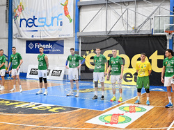 Монтана - волейбол - "Монтана" - "Добруджа"