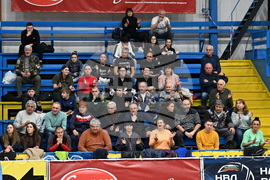 Монтана - волейбол - "Монтана" - "Добруджа"