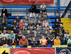 Монтана - волейбол - "Монтана" - "Добруджа"