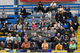 Монтана - волейбол - "Монтана" - "Добруджа"