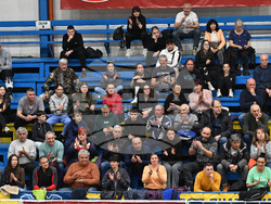 Монтана - волейбол - "Монтана" - "Добруджа"