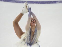 Estonia European Figure Skating Championships