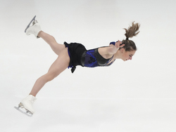 Estonia European Figure Skating Championships