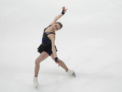 Estonia European Figure Skating Championships