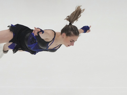 Estonia European Figure Skating Championships