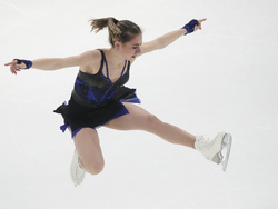 Estonia European Figure Skating Championships