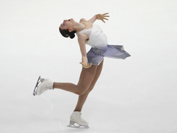 Estonia European Figure Skating Championships