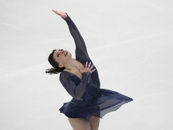 Estonia European Figure Skating Championships