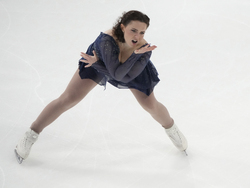 Estonia European Figure Skating Championships