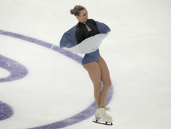 Estonia European Figure Skating Championships