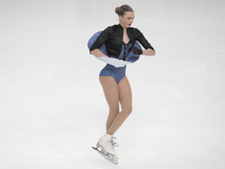 Estonia European Figure Skating Championships
