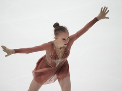 Estonia European Figure Skating Championships
