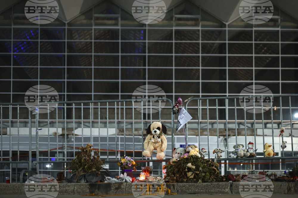 Прокуратурата за организираната престъпност се включва в разследването на трагедията в северния сръбски град Нови Сад