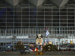 Serbia Protests