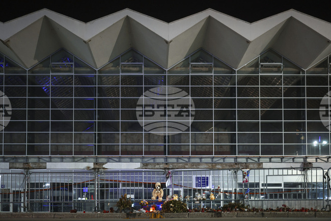 Жертвите на трагедията в сръбския град Нови Сад станаха 16