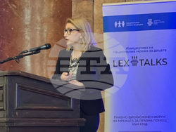 Снимка: Национална мрежа за децата