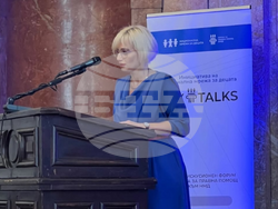 Снимка: Национална мрежа за децата