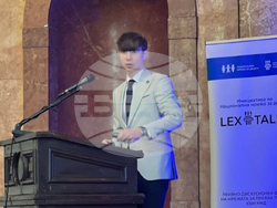 Снимка: Национална мрежа за децата