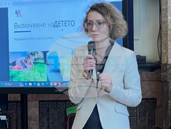 Снимка: Национална мрежа за децата