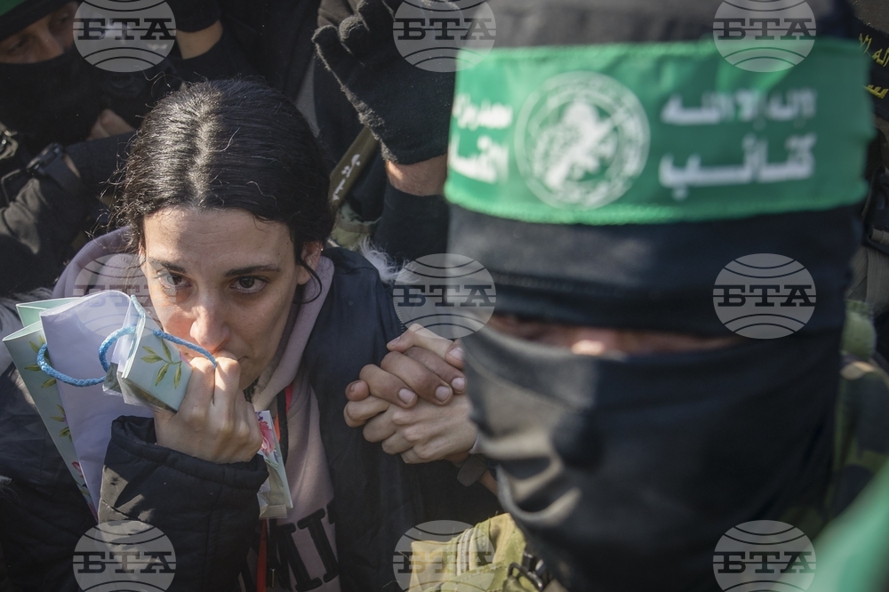 Mideast Wars Photo Gallery