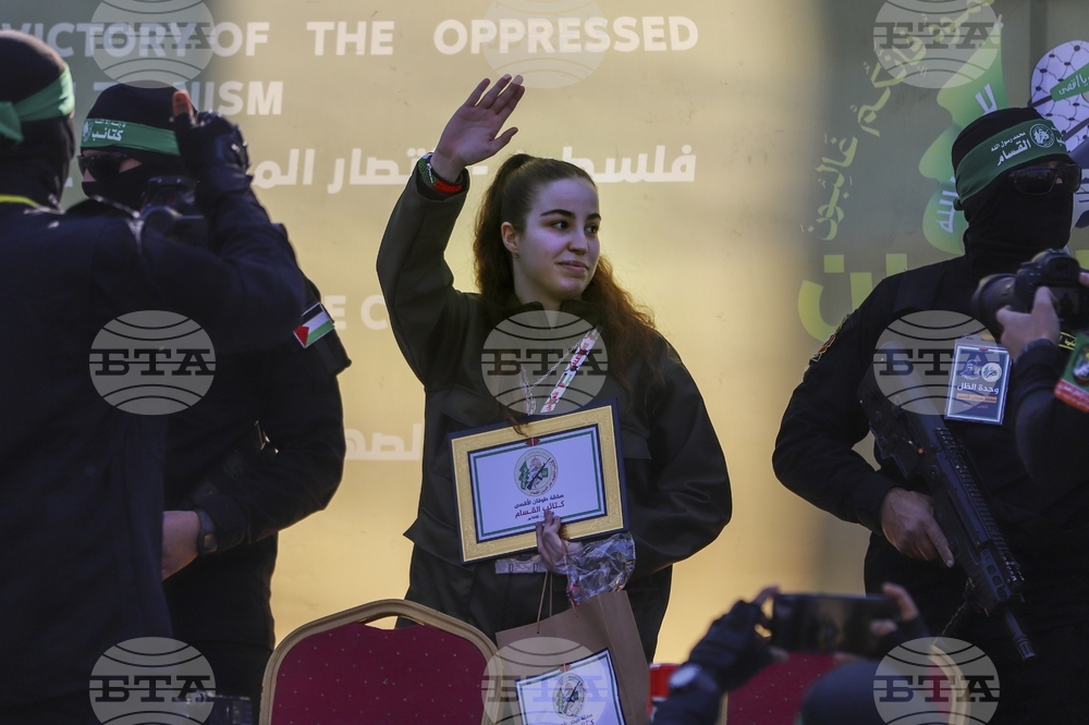 Mideast Wars Photo Gallery