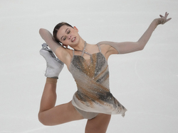 Estonia European Figure Skating Championships