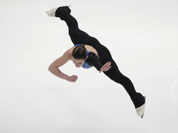 Estonia European Figure Skating Championships