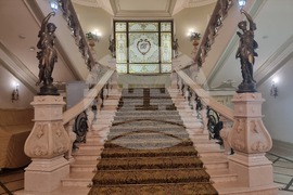 Украйна - Одеса - хотел "Бристол"