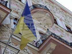 Украйна - Одеса - хотел "Бристол"