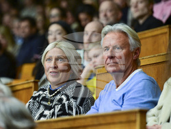 Sweden Australia Tennis Davis Cup